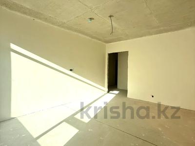 2-комнатная квартира · 80 м² · 6/16 этаж, Бухар жырау 26 за 93 млн ₸ в Астане, Есильский р-н