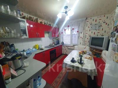 2-комнатная квартира · 56.3 м² · 5/6 этаж, Аль-Фараби 141/3 за 21 млн 〒 в Костанае