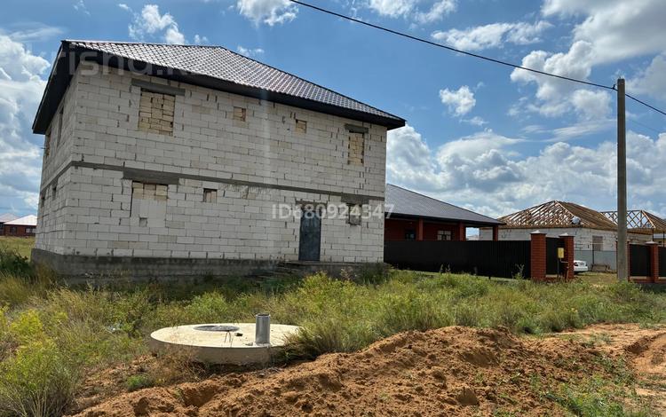 Жеке үй · 6 бөлме · 400 м² · , Ушкиян, бағасы: 23 млн ₸ в Актобе, СК Акжар-Плюс — фото 7