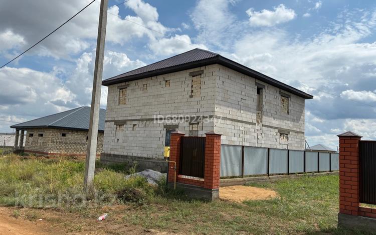 Отдельный дом · 6 комнат · 400 м² · 10 сот., Ушкиян за 19 млн ₸ в Актобе, СК Акжар-Плюс — фото 8