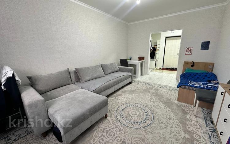 2-комнатная квартира · 56 м² · 6/7 этаж, Сыганак 11/1 за 30 млн ₸ в Астане, Нура р-н — фото 2