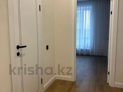 2-бөлмелі пәтер · 38 м² · 3/9 қабат, Жумекен Нажимеденов 28, бағасы: 27.5 млн ₸ в Астане, Сарайшык р-н
