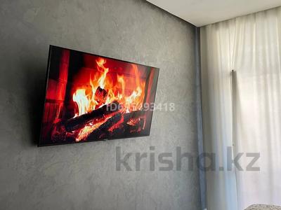 1-бөлмелі пәтер · 43 м² · 7 қабат, Туран 46/4, бағасы: 4 000 ₸ в Астане, Есильский р-н