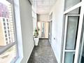 1-комнатная квартира · 43 м² · 7 этаж, Туран 46/4 за 4 000 〒 в Астане, Есильский р-н — фото 6