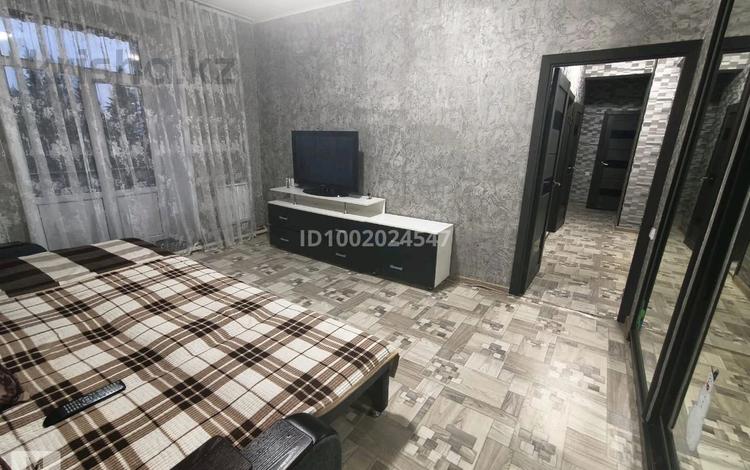 2-бөлмелі пәтер · 45 м² · 3/5 қабат, Кирова 93 — Площадь, бағасы: 250 000 ₸ в Риддере — фото 17