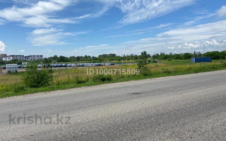 Участок · 85 соток, Самарское шоссе за 85 млн 〒 в Усть-Каменогорске, Ульбинский — фото 2