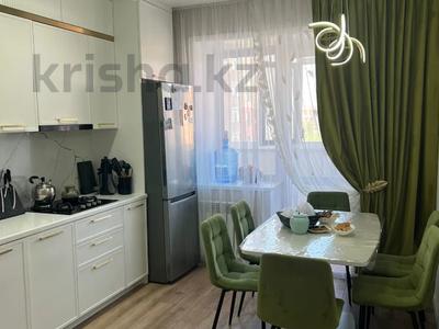 3-комнатная квартира · 81.5 м² · 5/9 этаж, Северо-Западный 48 за 45 млн 〒 в Костанае