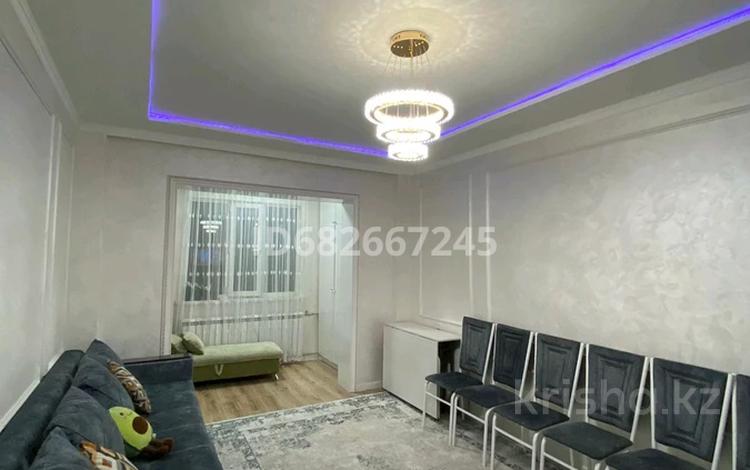 3-комнатная квартира · 72 м² · 2/5 этаж, Төле би — Март Доснар Гранд базар район кожкомбинат за ~ 27 млн ₸ в Таразе — фото 2