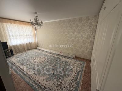 2-комнатная квартира · 58 м² · 3/9 этаж, жилой массив Есет Батыр 2мик 20 дом — Т.д.Несібе за 20 млн ₸ в Актобе