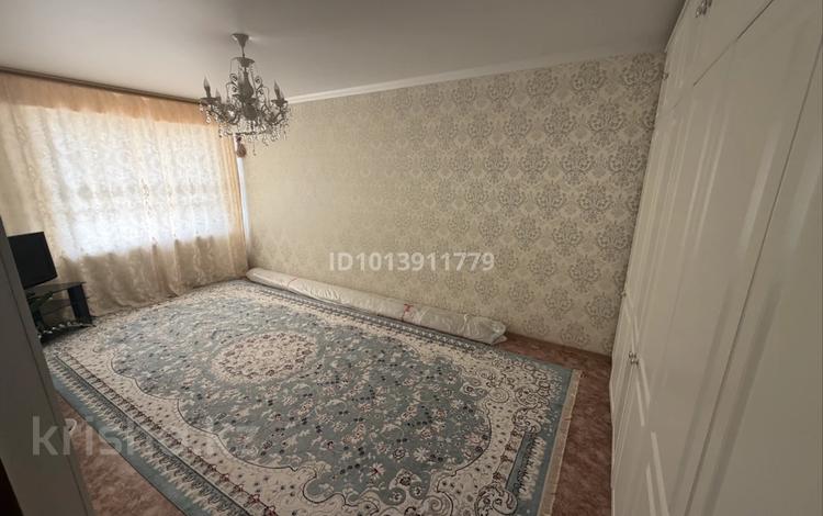 2-комнатная квартира · 58 м² · 3/9 этаж, жилой массив Есет Батыр 2мик 20 дом — Т.д.Несібе за 20 млн ₸ в Актобе — фото 2