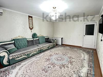 2-комнатная квартира · 68 м² · 8/9 этаж, мкр Аккент, Мкр.Аккент за 36.5 млн ₸ в Алматы, Алатауский р-н