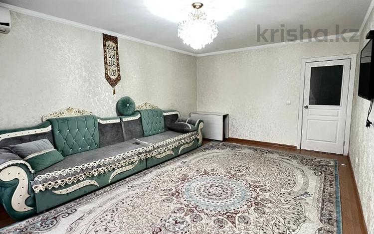 2-комнатная квартира · 68 м² · 8/9 этаж, мкр Аккент, Мкр.Аккент за 36.5 млн ₸ в Алматы, Алатауский р-н — фото 32