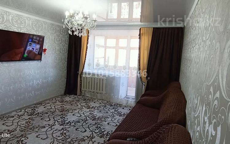 4-бөлмелі пәтер · 82 м² · 9/16 қабат, Валиханова 157 — Центр, Агенство, бағасы: 34.5 млн ₸ в Семее — фото 2