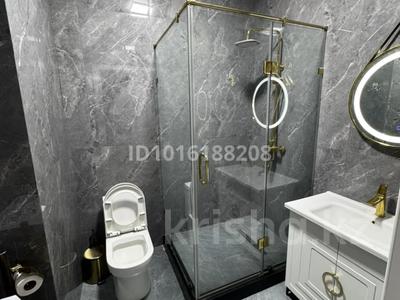 1-бөлмелі пәтер · 46 м² · 9/16 қабат, Жайлау ш/а, Сырым батыра 2 — Global Coffee House, бағасы: 250 000 ₸ в Шымкенте, Абайский р-н