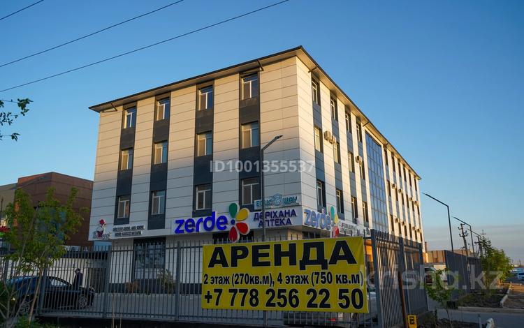 Кеңселер, білім орталықтары, кабинеттер және жұмыс орындары, студиялар · 20 м², бағасы: 80 000 ₸ в Атырау, мкр. Алмагуль — фото 2