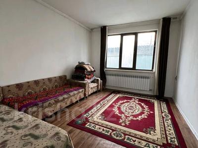 Часть дома · 3 комнаты · 50 м² · 2 сот., Мамин-Сибяряк 44 за 25 млн 〒 в Алматы, Жетысуский р-н