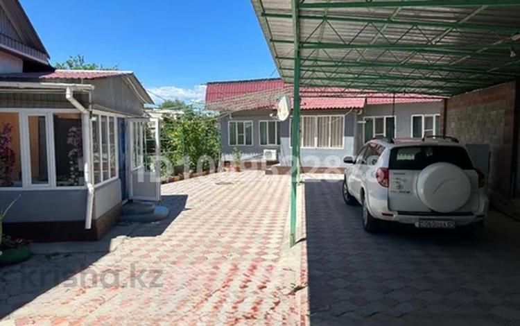 Отдельный дом · 5 комнат · 160 м² · 10 сот., Мухамадиев 13 за 35 млн 〒 в Жаркенте — фото 2