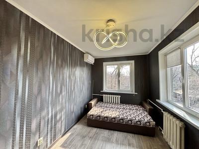 2-комнатная квартира · 45.1 м² · 4/4 этаж, мкр №4 1 — Абая - Алтынсарина за 29 млн 〒 в Алматы, Ауэзовский р-н
