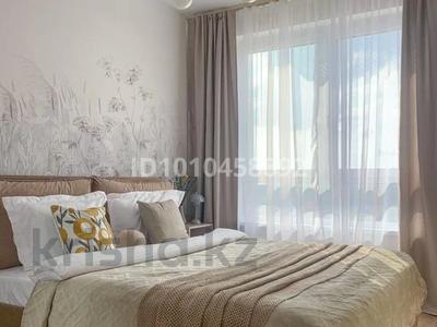 2-бөлмелі пәтер · 50 м², Туран 34а, бағасы: 20 000 ₸ в Астане, Нура р-н