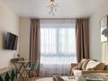 2-бөлмелі пәтер · 50 м², Туран 34а, бағасы: 20 000 ₸ в Астане, Нура р-н — фото 3