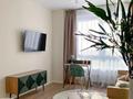 2-бөлмелі пәтер · 50 м², Туран 34а, бағасы: 20 000 ₸ в Астане, Нура р-н — фото 4