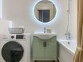 2-бөлмелі пәтер · 50 м², Туран 34а, бағасы: 20 000 ₸ в Астане, Нура р-н — фото 7