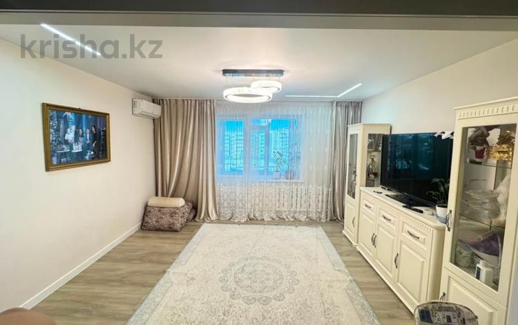 4-комнатная квартира · 78 м² · 9/9 этаж, Богенбайулы 38 за 35 млн ₸ в Семее — фото 2