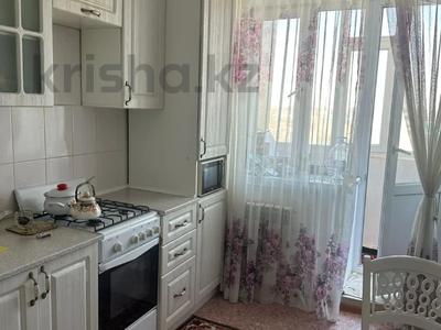 1-комнатная квартира · 35 м² · 3/9 этаж, мкр Болашак, Бокенбай батыра за 130 000 〒 в Актобе