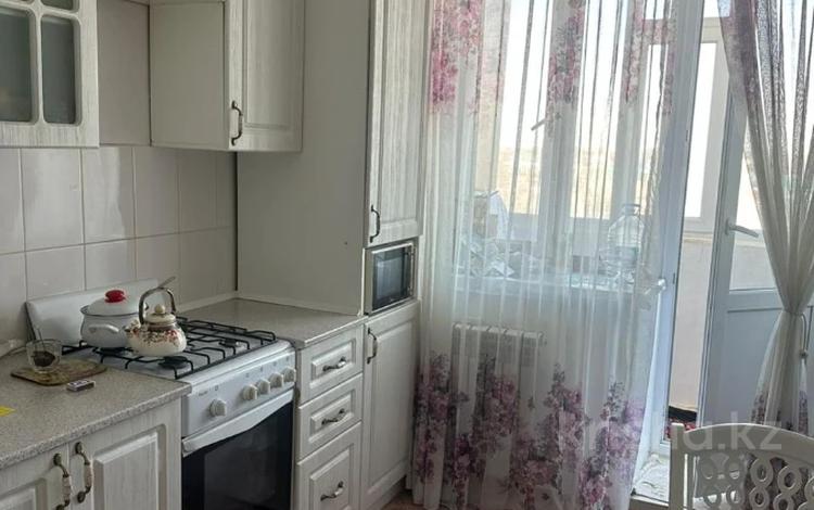 1-бөлмелі пәтер · 35 м² · 3/9 қабат, мкр Болашак, Бокенбай батыра, бағасы: 130 000 〒 в Актобе — фото 2