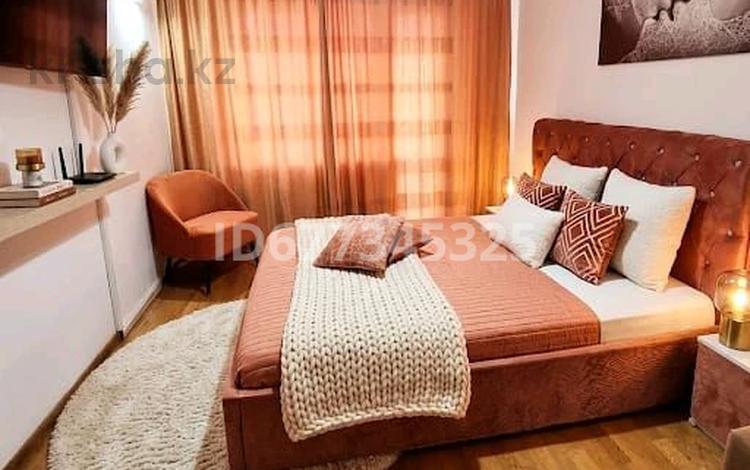 1-бөлмелі пәтер · 40 м² · 8 қабат, Кривенко — Назарбаева, бағасы: 5 000 ₸ в Павлодаре — фото 35