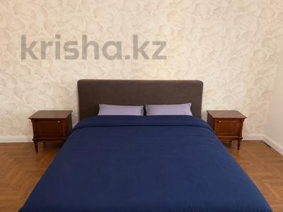 3-комнатная квартира · 124 м² · 8/19 этаж, Шолпан Иманбаевой 1 — Отличная локация за 58 млн ₸ в Астане, р-н Байконур