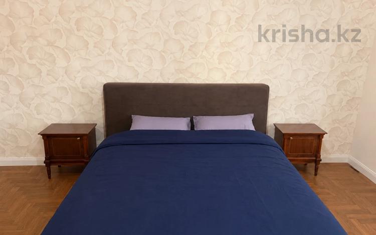 3-комнатная квартира · 124 м² · 8/19 этаж, Шолпан Иманбаевой 1 — Отличная локация за 58 млн ₸ в Астане, р-н Байконур — фото 2