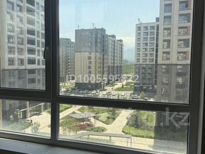 2-комнатная квартира · 65 м² · 6/12 этаж, Бауыржана Момышулы 5/3 — Монке би за 42 млн ₸ в Алматы, Алатауский р-н