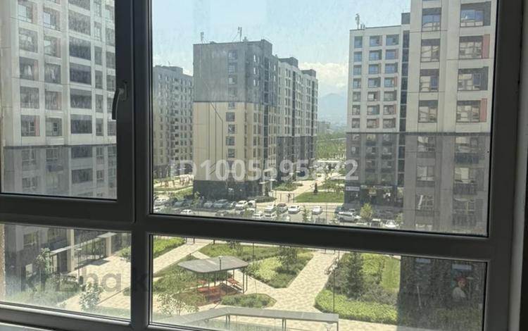 2-комнатная квартира · 65 м² · 6/12 этаж, Бауыржана Момышулы 5/3 — Монке би за 42 млн ₸ в Алматы, Алатауский р-н — фото 5