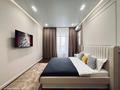 2-комнатная квартира · 52 м² · 6/14 этаж, Утепова 20 за 43 млн ₸ в Алматы — фото 2