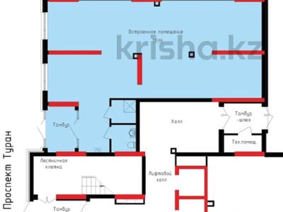 Аренда коммерческой недвижимости в Астане: Свободное назначение, салоны красоты, образование · 110 м² за 1.1 млн 〒 Свободное назначение, салоны красоты, образование · 110 м² за 1.1 млн 〒 в Астане, Нура р-н