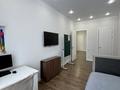 3-комнатная квартира · 87 м² · 6/17 этаж, мкр Юго-Восток, Республики 23, 23/2 за 60.5 млн ₸ в Караганде, Казыбек би р-н — фото 15