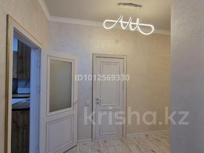 2-бөлмелі пәтер · 75 м² · 2/9 қабат, Абулхайыр хана 74/5, бағасы: 350 000 ₸ в Атырау