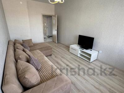 2-комнатная квартира · 59 м² · 1/9 этаж, Береке микрорайон за 27 млн ₸ в Костанае