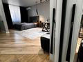 1-комнатная квартира · 32 м² · 2/5 этаж, Абая 52 — Маг.Акцент,маг.Нарша за 18 000 ₸ в Сатпаев — фото 5