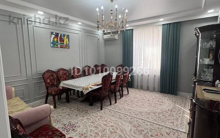 2-бөлмелі пәтер · 74.7 м² · 3/5 қабат, 16-й мкр 86, бағасы: 27.5 млн ₸ в Актау — фото 2