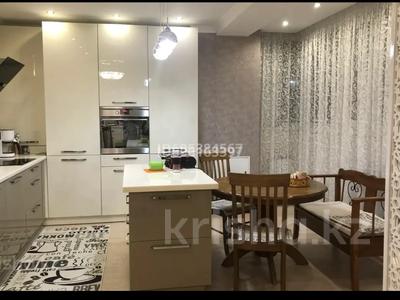 4-бөлмелі пәтер · 150 м² · 6/10 қабат, Казыбек Би 40, бағасы: 95 млн ₸ в Усть-Каменогорске, Ульбинский