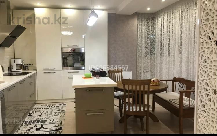 4-бөлмелі пәтер · 150 м² · 6/10 қабат, Казыбек Би 40, бағасы: 95 млн ₸ в Усть-Каменогорске, Ульбинский — фото 2
