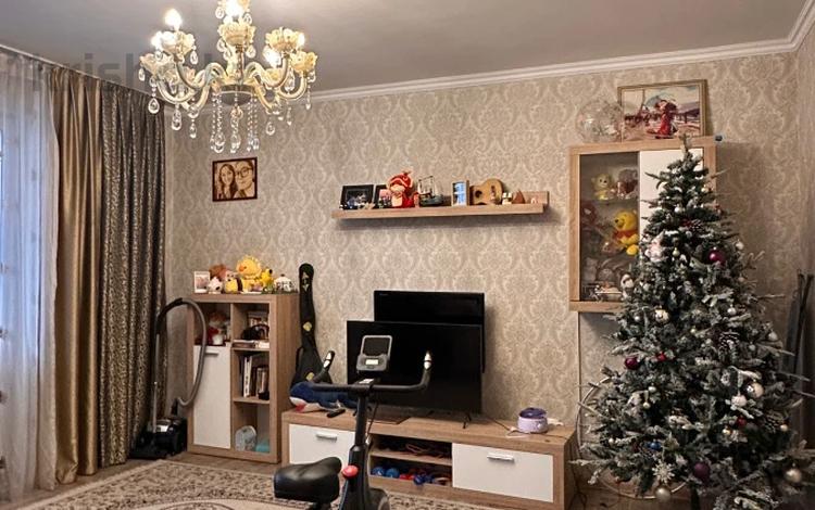 2-комнатная квартира · 76 м² · 10/17 этаж, мкр Таугуль, Жандосова 140 за 48 млн ₸ в Алматы, Ауэзовский р-н — фото 6
