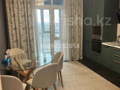 2-бөлмелі пәтер · 71 м² · 6/12 қабат, Сейфуллина 574 к4, бағасы: 750 000 ₸ в Алматы, Бостандыкский р-н