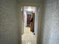 3-бөлмелі пәтер · 61.1 м² · 2/2 қабат, мкр Михайловка , Осевая 11, бағасы: 15 млн ₸ в Караганде, Казыбек би р-н — фото 9