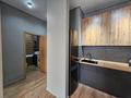2-комнатная квартира · 52 м² · 20/20 этаж, Гагарина 310 за 20 000 ₸ в Алматы, Бостандыкский р-н — фото 7