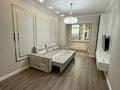 2-бөлмелі пәтер · 70 м² · 10/20 қабат, Гагарина 310, бағасы: 550 000 ₸ в Алматы, Бостандыкский р-н