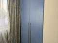 2-бөлмелі пәтер · 70 м² · 10/20 қабат, Гагарина 310, бағасы: 550 000 ₸ в Алматы, Бостандыкский р-н — фото 13