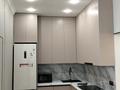 2-бөлмелі пәтер · 70 м² · 10/20 қабат, Гагарина 310, бағасы: 550 000 ₸ в Алматы, Бостандыкский р-н — фото 2